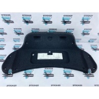 Обшивка багажника BMW 5-Series E60 2005 51497034263