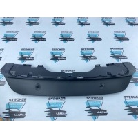 Юбка бампера BMW X5 E70 2011 51127227766