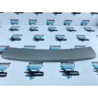 Накладка бампера BMW X5 E70 2011 51127227841