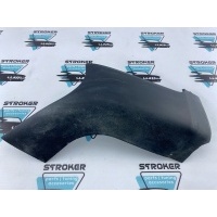 Накладка бампера BMW X5 E70 2011 51127242528