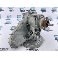 раздатка BMW X5 E70 2008 27107599886