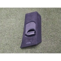 Обшивка центральной стойки BMW X7 G07 2019 51435A0DA53, 51435A0DA53, 51448076495