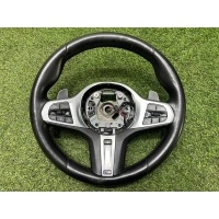 руль BMW X7 G07 2019 32308008186, 32308008186, 32308094051, 61317856691, 61128038912, 61315A587A7, 61319873222