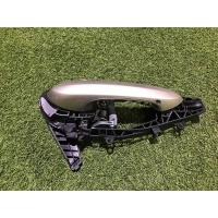 Ручка двери BMW X7 G07 2019 51219491462, 8497644, 7444681, 51219881776, 8497642, 101977607, 51219881780, 51217439222, 51218096986