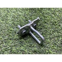 ответная часть замка багажника BMW X7 G07 2019 51247424394