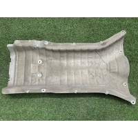 Тепловой экран BMW X7 G07 2019 51487424931