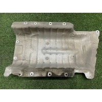 Тепловой экран BMW X7 G07 2019 51487424924