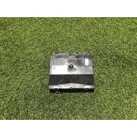 блок управления климат-контролем BMW X7 G07 2019 6411160466