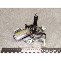Моторчик заднего стеклоочистителя (дворника) Renault Kangoo 2006 7700308806,0390206101
