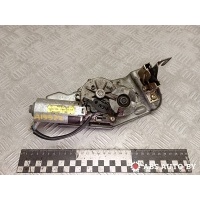Моторчик заднего стеклоочистителя (дворника) Renault Laguna 1996 7700831512,1397020052,0390206511