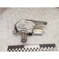 Моторчик заднего стеклоочистителя (дворника) Toyota Avensis 2 (T250) 2006 8513005100,2596000103