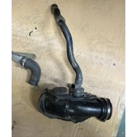 Патрубок турбины mercedes C W205 2017 А6510903542, 0061539728, 6510903542