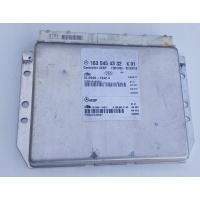 Датчик esp блок управления мерседес w163 1635454332