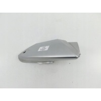 Aprilia shiver 750 07 - 16 крышка глушителя левая