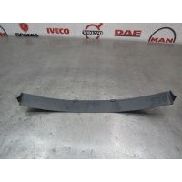 Накладка верхней консоли кабины MAN MAN TGS, TGX, TGA 81639030324
