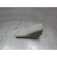 Накладка боковой стенки салона MAN MAN TGS, TGM, TGL, TGA, TGX  81623050054