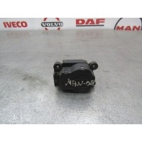 Моторчик заслонки отопителя MAN MAN TGX, TGS, TGA, TGM, TGL 81286016142