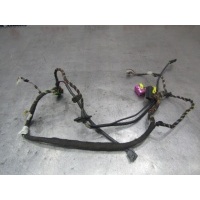 Проводка салонного отопителя MAN MAN TGS, TGM, TGL, TGX 81254546402