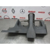 Кожух рулевой колонки нижний MAN MAN TGA 81614700027