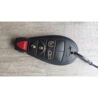 Джип гранд cherokee 08 - пульт oe 56046735ad