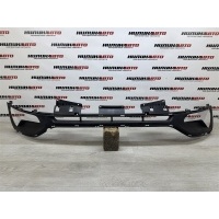 Накладка на бампер Kia Sportage 2010 865613U000, 865613U000, 865613W010