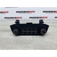 Блок управления печкой Kia Sportage 2010 972503U001