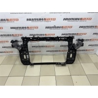 Панель передняя Kia Sportage 2010 641013U100, 641013U100, 641013U000