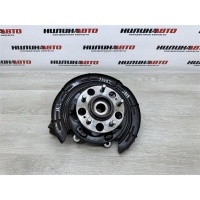 Кулак задней подвески (цапфа) Kia Sportage 2010 527103W100, 527103W100, 527102S100