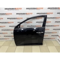 Дверь Kia Sportage 2010 760033W000, 760033W000, 760033W001
