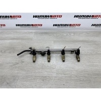 Рампа топливная Kia Sportage 2010 353402G300