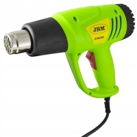 Opalarka jbm 2000 в 600 °c