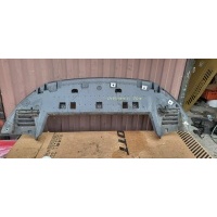 Citroen c4 пикассо ii 13 - 18 плита под бампер 9675972180