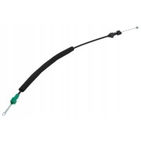 Ezc - vw - 368 nty трос галстук ручки переключения nty