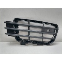 Решетка бампера Volkswagen Touareg 2 NF 7P6853666A