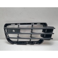 Решетка бампера Volkswagen Touareg 2 NF 7P6853665A