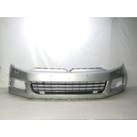 бампер Volkswagen Touareg 2 NF 7P6807221B