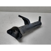 Форсунка омывателя фар Volkswagen Touareg 2 NF 7P6955979