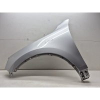 крыло Volkswagen Touareg 2 NF 7P6821105