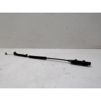 трос капота Volkswagen Touareg 2 NF 7P6823531A