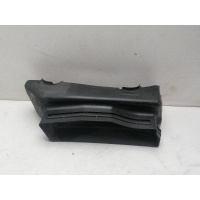 воздуховод Volkswagen Touareg 2 NF 7P6121395
