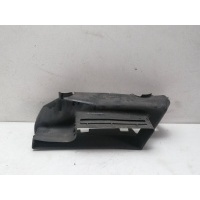 воздуховод Volkswagen Touareg 2 NF 7P6121396