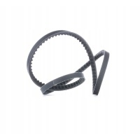 Ремень генератора recmar для volvo penta md6b md7a 966933 958327 1425mm