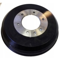 Барабан тормозов isuzu d - max i 02 - 12 8980303850 1szt