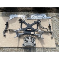 Audi a6 c8 a7 4k q5 рычаг левый правая 4k1399347c 80a407695c 80a407696c