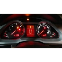 Спидометр часы 4f0920901n европа a6 рестайлинг дизель 2.0 2.7 3.0 tdi
