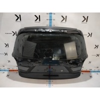 Крышка багажника Hyundai Palisade LX2 2019 72801S8101, 87110S8000