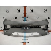 Накладка крышки багажника Renault Koleos QM6 HZG 2019 908509473R, 908501988R