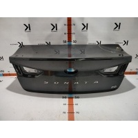 Крышка багажника Hyundai Sonata LF 2017 69200C1500