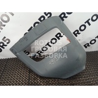 облицовка фары противотуманной правая MAN TGX 2015 81416106750,81416106752
