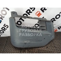 облицовка фары противотуманной правая MAN TGX 2015 81416106754